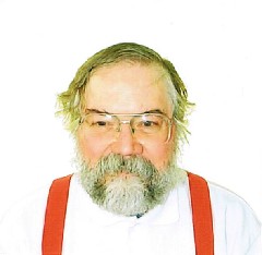 Dan Dorrough; Egypt VISA photo